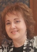 Tsvetana Grigorova
