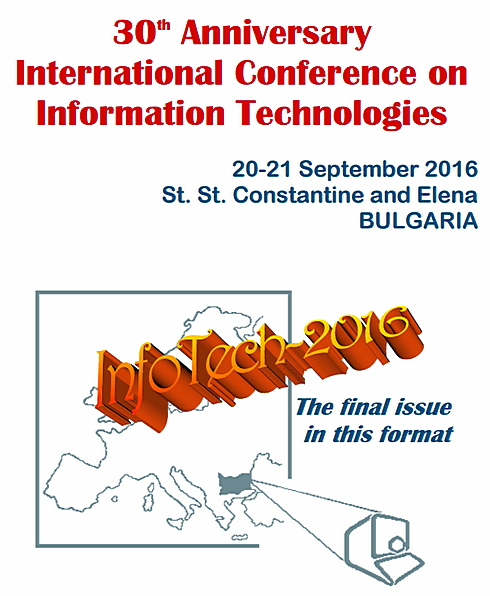 2016_INFOTECH_Call_for_Papers