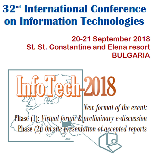 2018_INFOTECH_Call_for_Papers