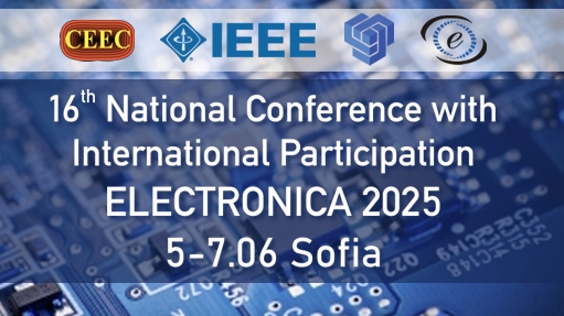 ELECTRONICA