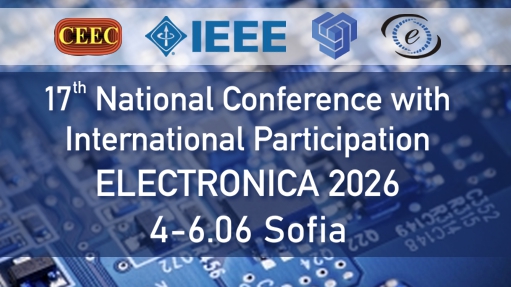 ELECTRONICA